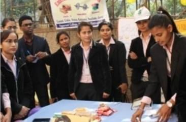 Jagannath Institute of Management Sciences Noida Jims Life photo 2